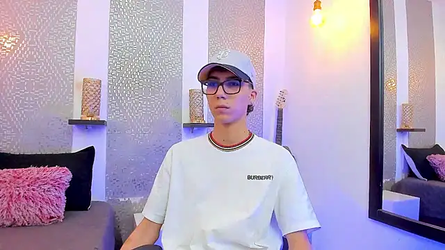 Nikolay Gregori online show from 20, 1, 2025