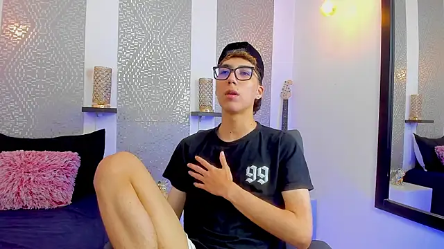 Nikolay Gregori online show from 23, 1, 2025