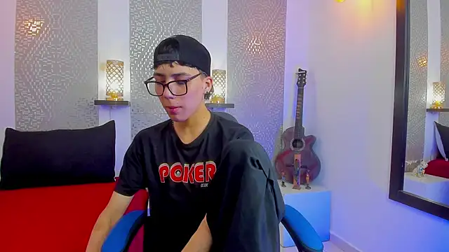 Nikolay Gregori online show from 31, 1, 2025