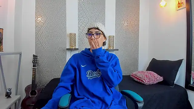 Nikolay Gregori online show from 14, 2, 2025