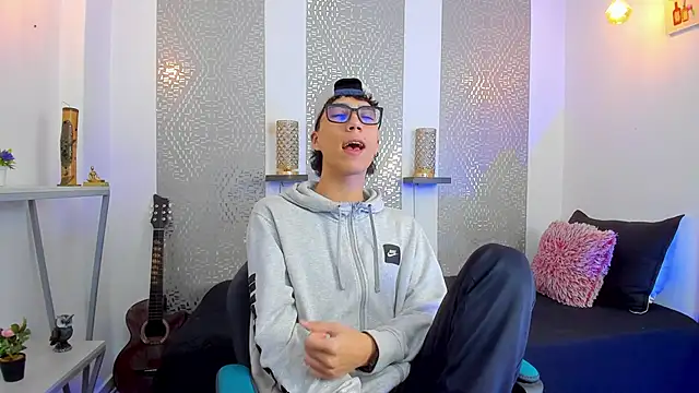 Nikolay Gregori online show from 17, 2, 2025