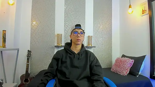 Nikolay Gregori online show from 27, 2, 2025