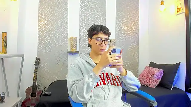 Nikolay Gregori online show from 28, 2, 2025