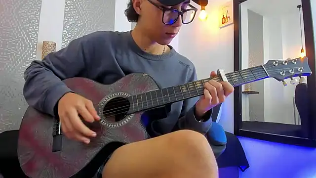 Nikolay Gregori online show from 11, 3, 2025