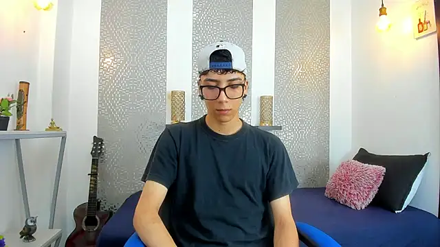 Nikolay Gregori online show from 14, 3, 2025