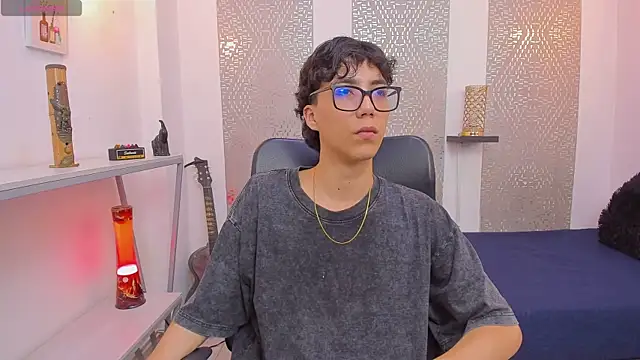 Nikolay Gregori online show from 1, 10, 2025