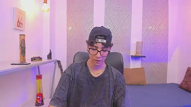 Nikolay Gregori online show from 14, 10, 2025