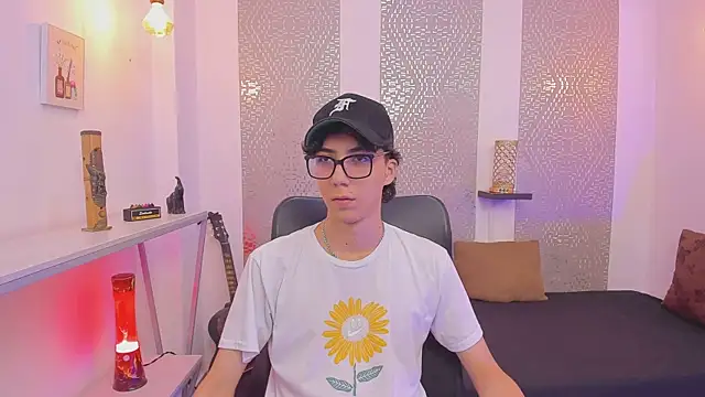 Nikolay Gregori online show from 15, 10, 2025