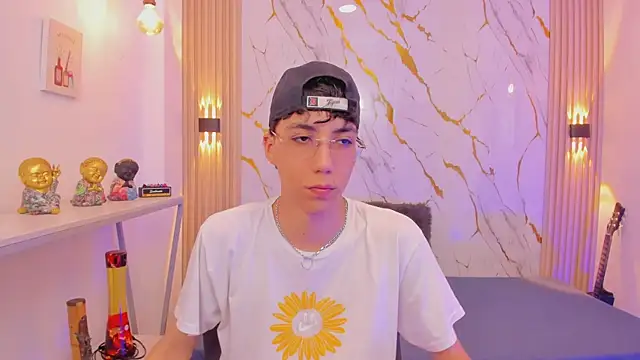 Nikolay Gregori online show from 2, 3, 2026