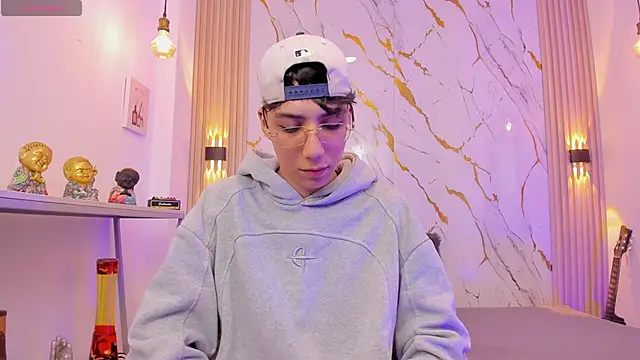 Nikolay Gregori online show from 26, 3, 2026