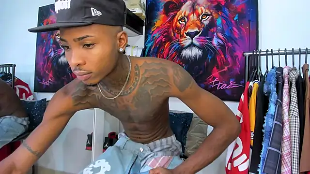 Snapshot of Pantera_black_21 chatting on 25, 10, 2025 Pantera black 21 online show from 25, 10, 2025