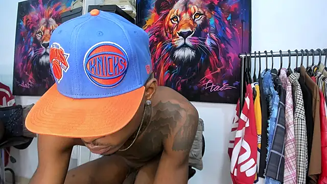 Snapshot of Pantera_black_21 chatting on 27, 10, 2025 Pantera black 21 online show from 27, 10, 2025