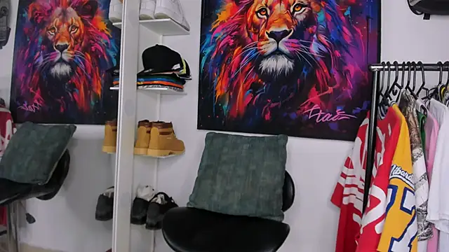 Snapshot of Pantera_black_21 chatting on 9, 1, 2026 Pantera black 21 online show from 9, 1, 2026