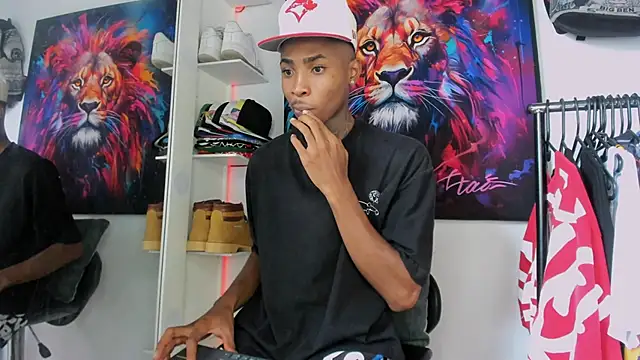 Snapshot of Pantera_black_21 chatting on 1, 2, 2026 Pantera black 21 online show from 1, 2, 2026