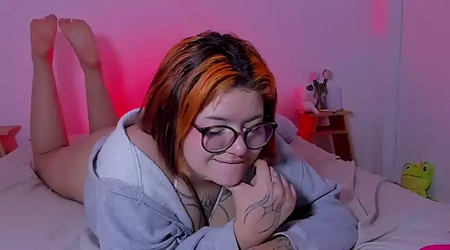 Snapshot of Gaby_Danna chatting on 3, 12, 2024 Gaby Danna online show from 3, 12, 2024