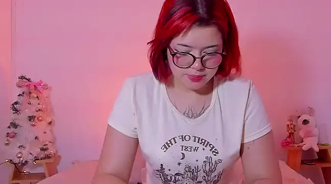 Snapshot of Gaby_Danna chatting on 20, 12, 2024 Gaby Danna online show from 20, 12, 2024