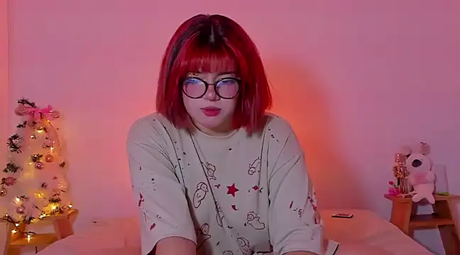 Snapshot of Gaby_Danna chatting on 24, 12, 2024 Gaby Danna online show from 24, 12, 2024