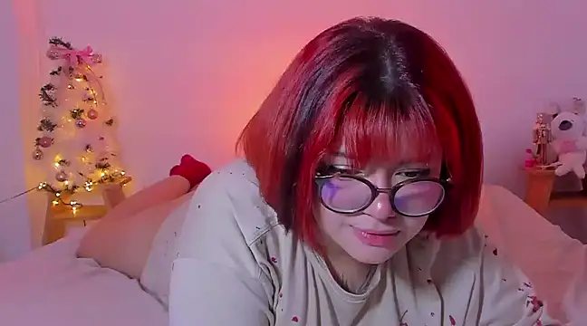 Snapshot of Gaby_Danna chatting on 24, 12, 2024 Gaby Danna online show from 24, 12, 2024