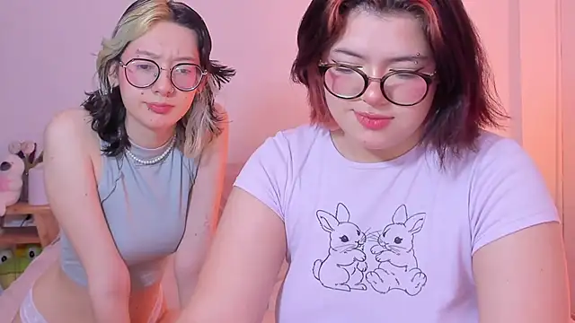 Snapshot of Gaby_Danna chatting on 23, 2, 2025 Gaby Danna online show from 23, 2, 2025