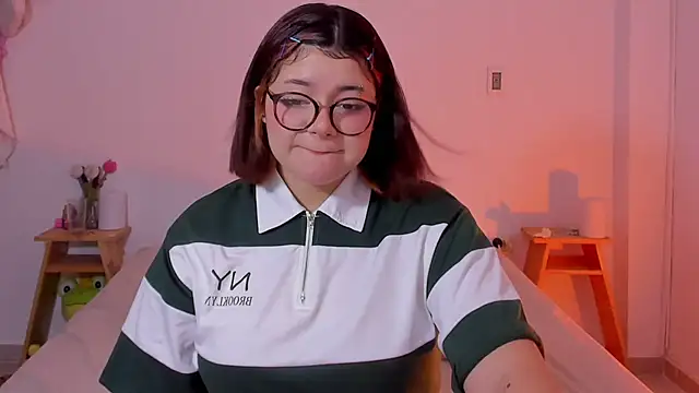 Snapshot of Gaby_Danna chatting on 10, 3, 2025 Gaby Danna online show from 10, 3, 2025