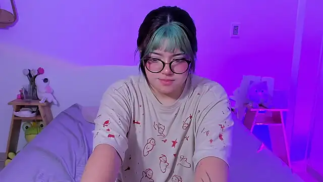 Snapshot of Gaby_Danna chatting on 18, 3, 2025 Gaby Danna online show from 18, 3, 2025