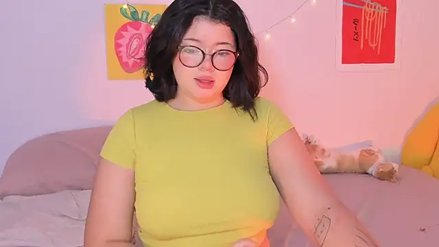 Snapshot of Gaby_Danna chatting on 30, 9, 2025 Gaby Danna online show from 30, 9, 2025