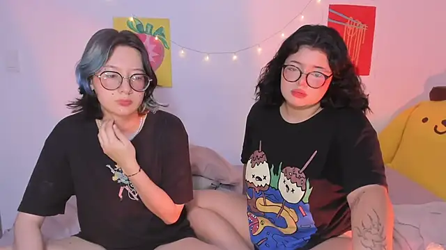 Snapshot of Gaby_Danna chatting on 3, 10, 2025 Gaby Danna online show from 3, 10, 2025