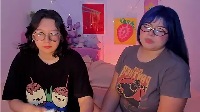 Gaby Danna online show from 22, 5, 2026