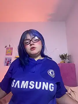 Gaby Danna online show from 21, 6, 2026