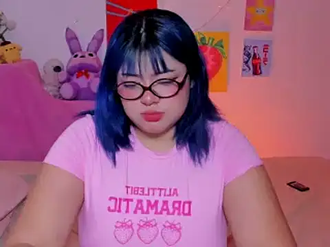 Gaby Danna online show from 24, 7, 2026
