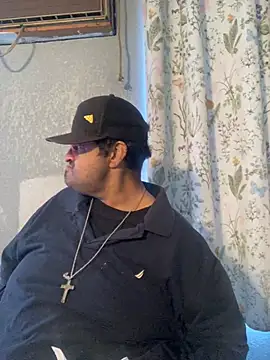 Miguel16i online show from 19, 3, 2025