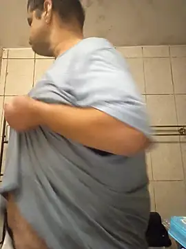 Miguel16i online show from 9, 11, 2025