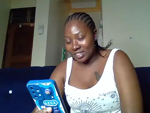 choco dimples online show from 8, 2, 2025