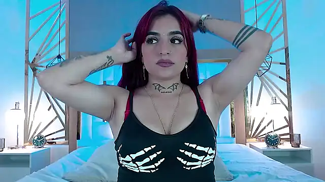 Snapshot of valeriee_millerr_ chatting on 4, 12, 2024 valeriee millerr online show from 4, 12, 2024