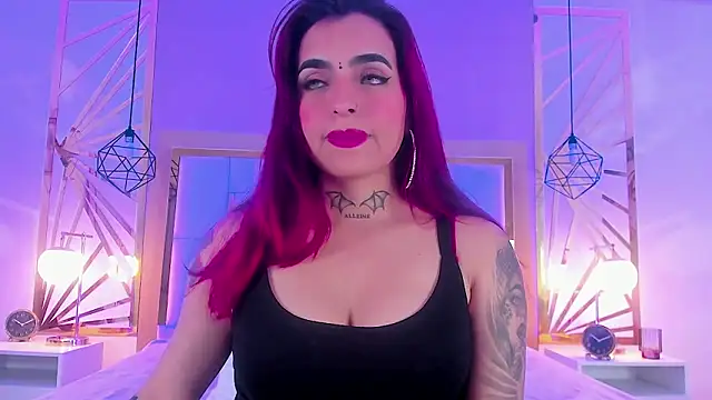 Snapshot of valeriee_millerr_ chatting on 31, 12, 2024 valeriee millerr online show from 31, 12, 2024