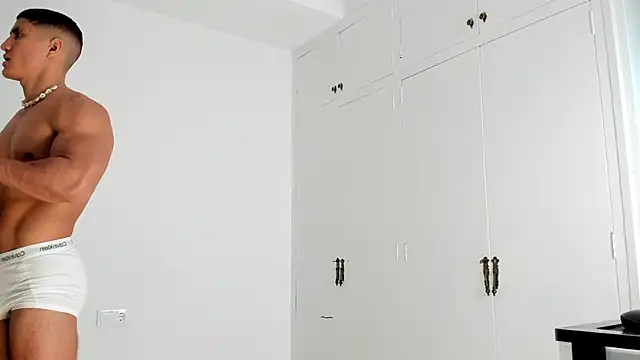 Snapshot of dan01_ chatting on 10, 3, 2025 dan01 online show from 10, 3, 2025