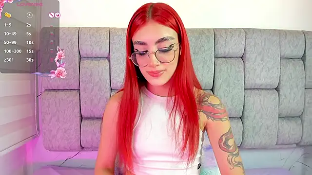 cherrywelll online show from 27, 2, 2025