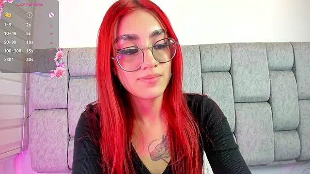 cherrywelll online show from 7, 3, 2025