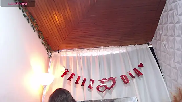 Snapshot of Eda_Bonne chatting on 11, 2, 2025 Eda Bonne online show from 11, 2, 2025