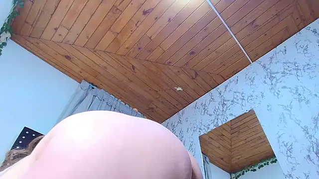 Eda Bonne online show from 19, 3, 2026