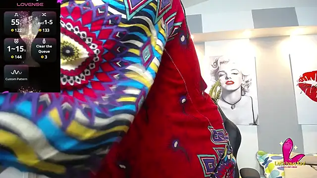 kalpanaaishaa online show from 30, 1, 2025