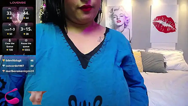 kalpanaaishaa online show from 26, 2, 2025