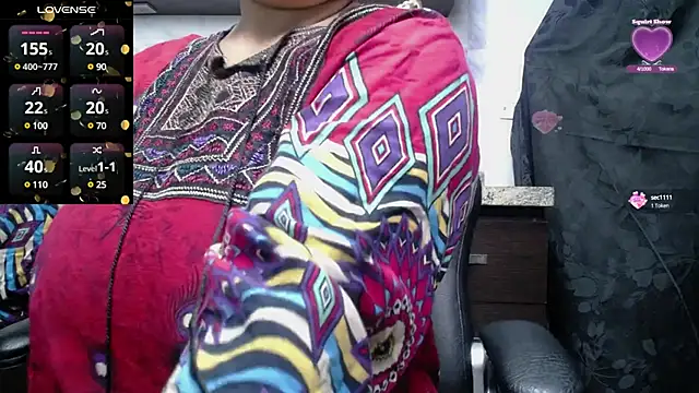 kalpanaaishaa online show from 3, 3, 2025