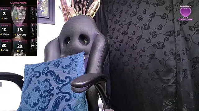 kalpanaaishaa online show from 17, 10, 2025