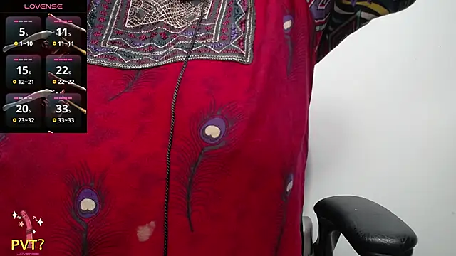 kalpanaaishaa online show from 13, 2, 2026