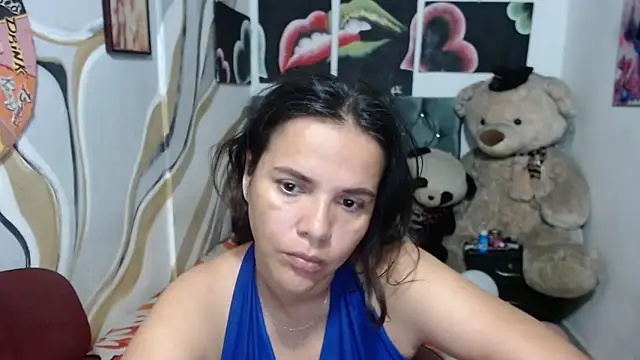 manzanahot9 online show from 19, 2, 2026