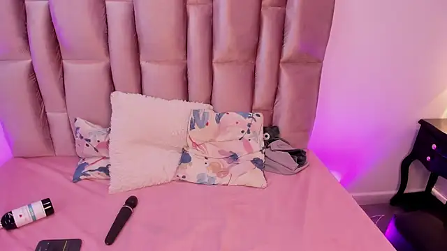 NikyBrookss online show from 1, 4, 2026