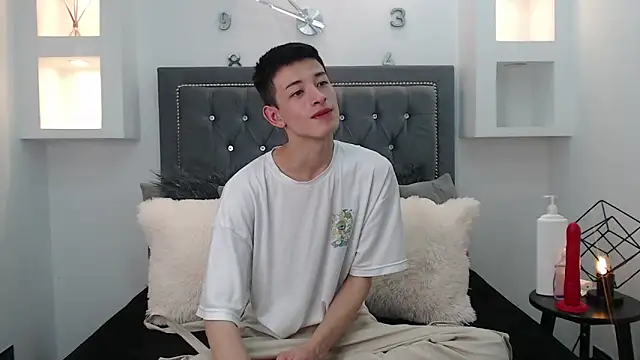 MaikCarver online show from 20, 1, 2025