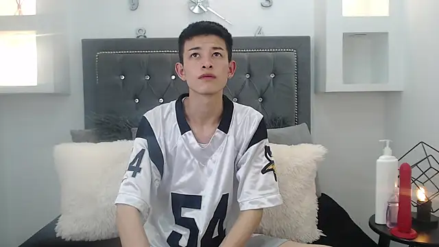 MaikCarver online show from 22, 1, 2025