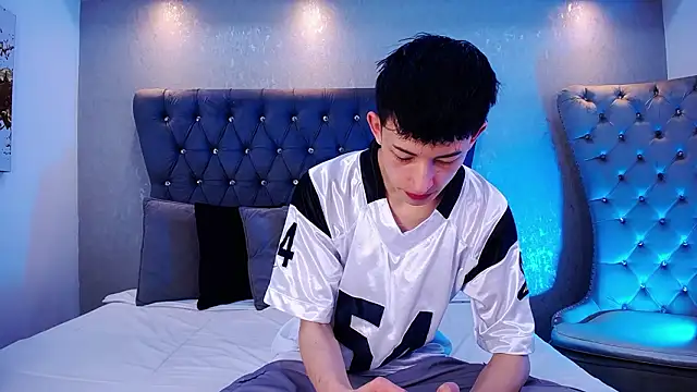 MaikCarver online show from 16, 1, 2026